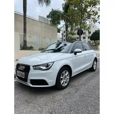 Audi A1 Sportback Stronic 1.4 Tfsi 5p Teto Solar