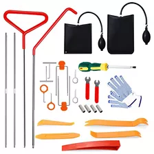 Kit De Herramientas Auxiliares Automóviles, Accesorios...