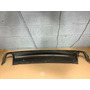 Audi A4 2005-2008 Quattro 3.2l V6 Sedan Front Bumper Cov Ttl