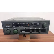 Radio Motorradio Spix 3com Bluetooth Funcionando Vintage 