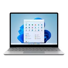 Surface Laptop Go 2 I5-1135g7 8gb 256gb Ssd Multi Touch