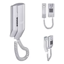 Interfone Intelbras Maxcom Tdmi 200 / 300