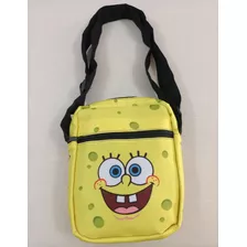 Morral | Bob Esponja