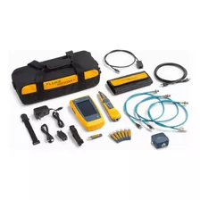 Fluke Networks Kit De Probador Ethernet Industrial Liq-kit-.