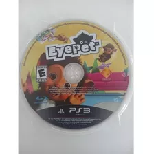 Eyepet Ps3 