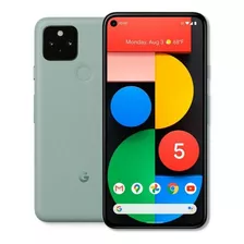 Google Pixel 5 128 Gb Sorta Sage 8 Gb Ram