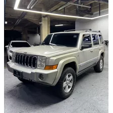 Jeep Commander