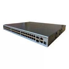 Switch D-link Xstack L2 Des-3552p 52 Portas