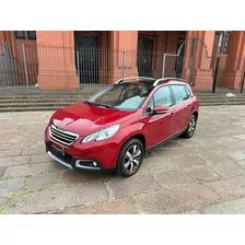 Peugeot 2008 Vti ((gl Motors)) Financiamos 100% En Pesos 