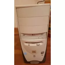 Pc Intel Pentium 4 80 Gb 1 Gb Ram Video A1ti 9200 Pc1