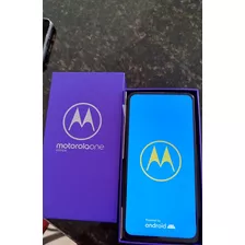 Smartphone Motorola One Hyper 128g
