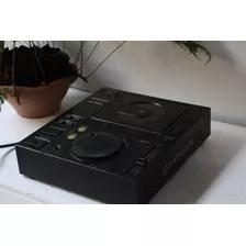 Tocador De Cd Cdj 500 Pioneer **para Consertar** Som Dj