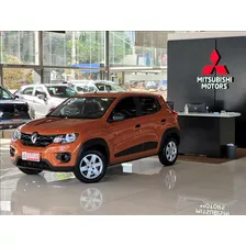 Renault Kwid 1.0 12v Sce Zen