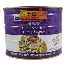 Molho Hoisin Lee Kum Kee Eua 2,27kg