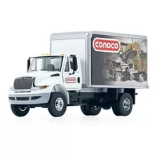 Escala 1:50 Camión International Durastar Conoco Delivery