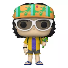 Figura De Ação Funko Pop Vinil Mike Stranger Things #1298