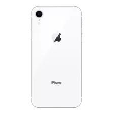 iPhone XR 64 Gb Blanco Liberado Acces Orig Env Grat Grado A