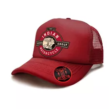 Gorra Personalizada Indian Motorcycle 004