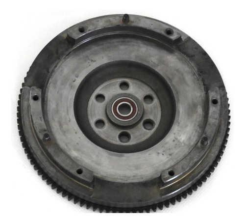 Volante Motor O Volante Clutch Suzuki Swift 12-16 Foto 4