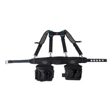 Dead On Tools Hdp Pro Electricians Suspension Rig, Negro Gr.