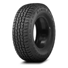 4 Neumáticos Goodride Aro 20 At Medida 265/50r20