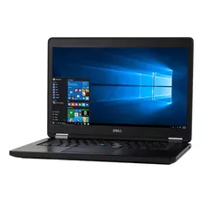 Dell Computer Latitude E5450