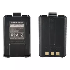 Baofeng Rádio Comunicador Bateria Uv5r Uv5ra 2800 7,4 V