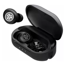 Audifonos In Ear Jlab Jbuds Air Pro Negro