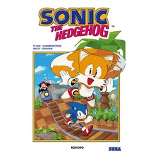 Sonic The Hedgehog: Tails Especial 30 Aniversario