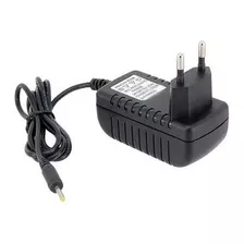 Cargador 5v 2a Conector Fino 2.5 X 0.7mm Tablet Y Otros