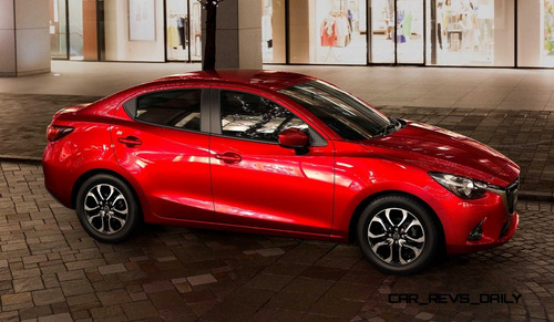 Camara De Reversa Mazda 2014 - 2019 Envo Gratis Foto 10