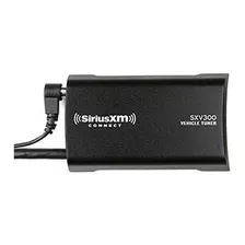 Siriusxm Sxv300 Sustituto Del Sintonizador De Vehiculo Indep