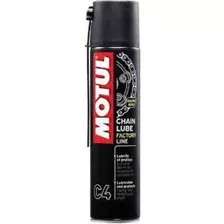 Oleo Lubrificante Motul Chainlub Factory Line C4 0,5l