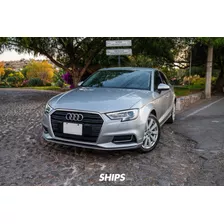 Audi A3 2017