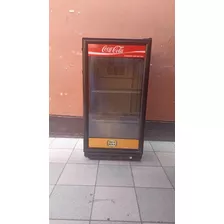 Refrigerador Exhibidor 