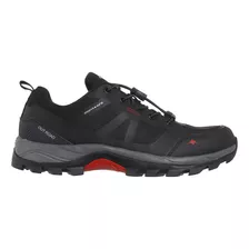 Zapatillas Montagne Outdoor Out Road Hombre Ng Ng