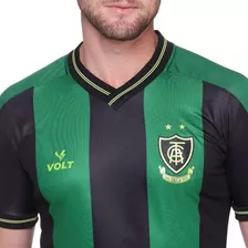 Camisa Volt América Mineiro I 2021