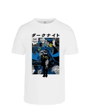 Playera De Hombre Batman Original Camiseta Dark Night 2