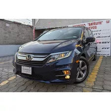 Honda Odyssey 2018