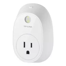 Plug Inteligente Tp-link Hs110 N150 Wireless Montaje En