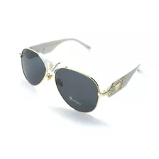 Gafas Originales Shauna Modelo Sh4820 Blancas Sofisticadas