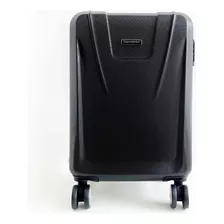 Mala De Viagem Derby Preto, Pequena, Samsonite