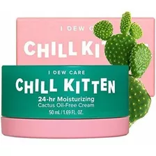 I Dew Care Chill Kitten I 24-hr Hidr - Ml A