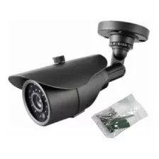 Cámara Panasonic 800tvl Bullet Tc- 3066pa 