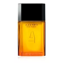 Perfume Importado Azzaro Men Edt - 30ml 