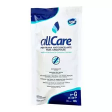 Manta Membrana Anticongelante Crio Rmc All Care 40x30cm - G Tipo De Embalagem Bag