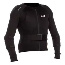 Chaqueta Para Moto Richa Force D3o Black