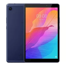 Tablet Huawei Matepad T 10s Ags3-l09 10.1 Con Red Móvil 64gb Deep Sea Blue Y 3gb De Memoria Ram