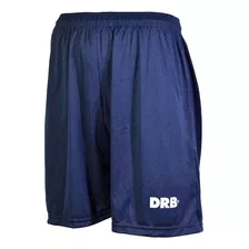 Short De Futbol Bermuda Deporte Niños Drb