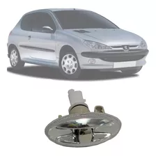 Pisca Seta Paralama Peugeot 206 307 99 01 03 04 05 06 07 08